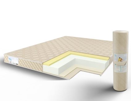 Матрас Comfort Line Memory-Latex Eco Roll 31