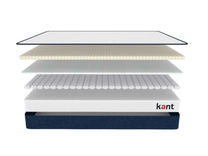 Матрас Kant Nano S3 120х190