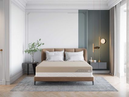 Матрас Промтекс-Ориент Micropacket Prestige 160х195