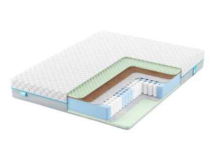 Матрас Промтекс-Ориент Soft Combi M 39