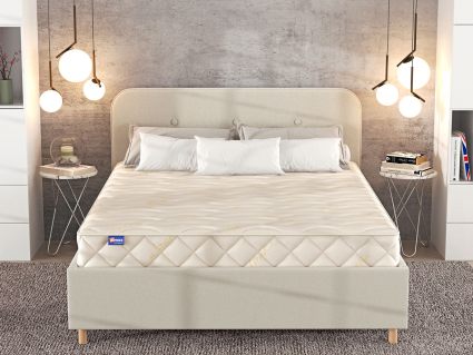 Матрас Димакс Микро Медиум Мемо Софт 60х120