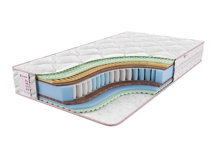 Матрас Sontelle Vivre Castom puls 120х200