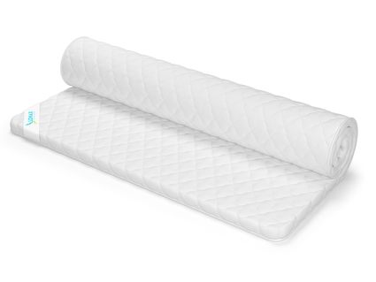 Топпер Lonax LX Dual Relax ППУ 6 160х200