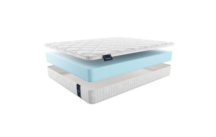 Матрас Materlux Flora 43