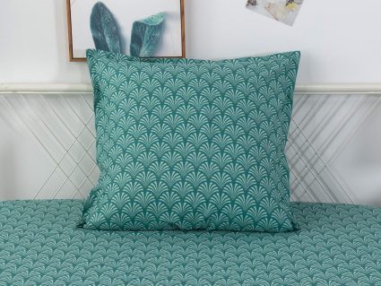 Комплект постельного белья Софи де Марко Бернадетт №28 с одеялом Евро