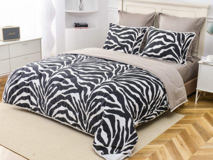 Комплект постельного белья Софи де Марко Бернадетт №88 с одеялом