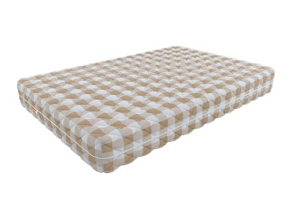 Матрас Mr.Mattress BioGold Soya 33