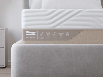 Матрас Промтекс-Ориент Micropacket Prestige 160х195