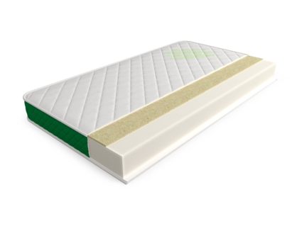 Матрас Mr.Mattress Flora 125х200