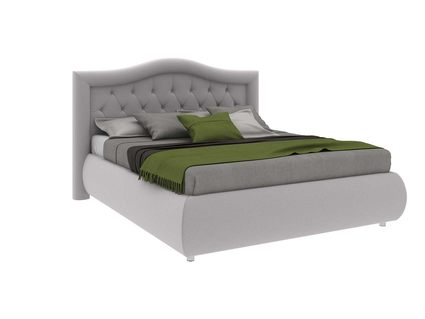 Кровать Sleeptek Premier 6 Велюр 16 140х190