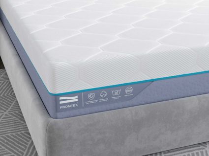 Матрас Промтекс-Ориент Monolit Combi Eco 8 180х200