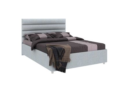 Кровать Sleeptek Premier 4 Рогожка Romeo 269