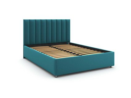 Кровать Sleeptek Premier 7 Велюр 36 (с подъемным механизмом) 269