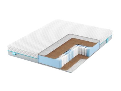 Матрас Промтекс-Ориент Soft 18 Cocos 1 32