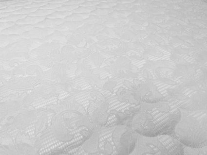 Наматрасник Димакс Искусственный латекс 6 см 80х190