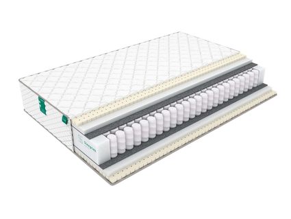 Матрас Sleeptek Premier SoftFoam Double 28