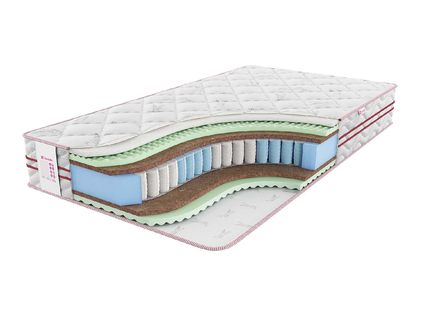 Матрас Sontelle Legross Paten 165х190