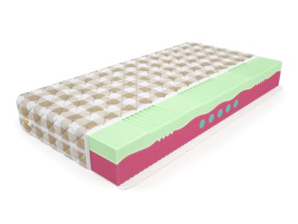 Матрас Mr.Mattress BioGold Soya 33