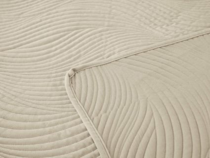 Покрывало Софи де Марко Жизель (крем) 160х220