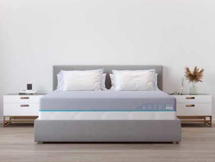 Матрас Промтекс-Ориент Monolit Combi Eco 8 180х200