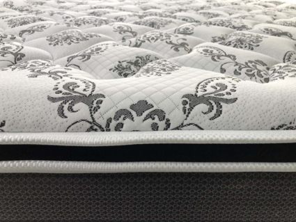 Матрас Evita Pillow Top Allure 41