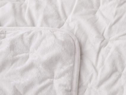 Покрывало Софи де Марко Алира (молоко) 240х260