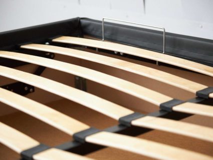 Кровать Димакс Риос Альбус с подъемным механизмом 80х200