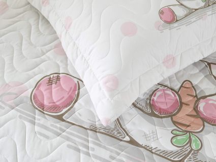 Покрывало Софи де Марко Sunny day №11 120х200