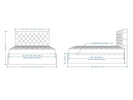Кровать Lonax Элоиза велюр Dolly-1 (с подъемным механизмом) 180х200