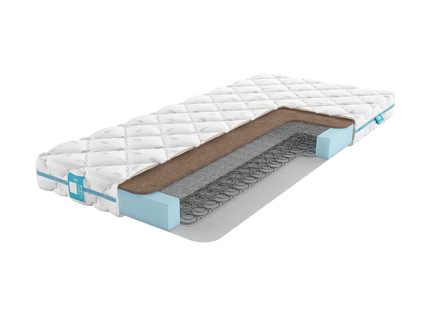 Матрас Промтекс-Ориент Rest Cocos 1 side 120х200