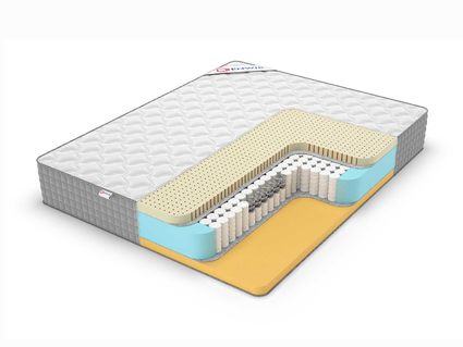 Матрас Denwir EXTRA MEMO SOFT TFK 41