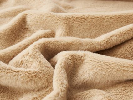 Покрывало Софи де Марко Антуан (беж) 160х220