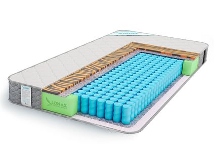 Матрас Lonax Light Tiger 38