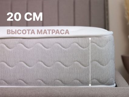 Матрас Димакс Bliss Choice 37