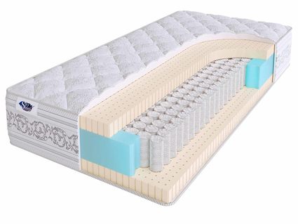 Матрас SkySleep Privilege Soft S500 20