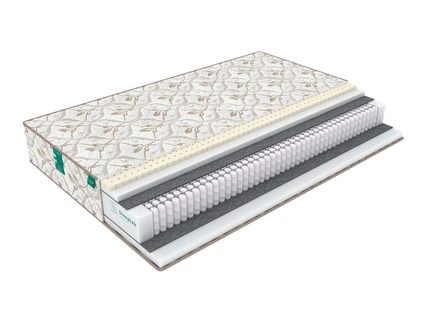 Матрас Sleeptek Perfect SoftNorma Foam 70х140