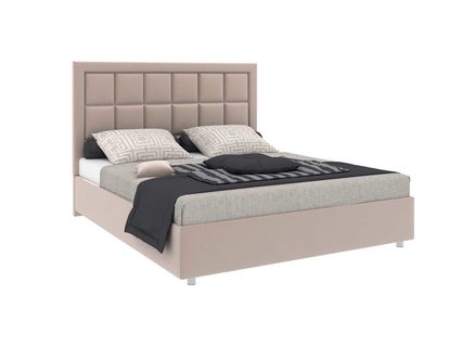 Кровать Sleeptek Premier 2 Велюр 4 (с подъемным механизмом) 120х190