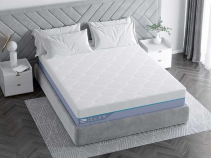 Матрас Промтекс-Ориент Multipacket Cocos Strutto 3 120х190