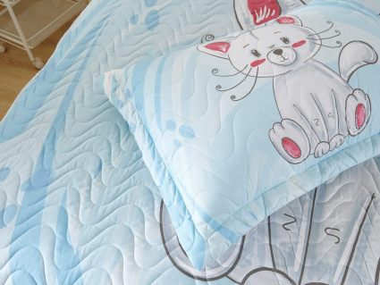 Покрывало Софи де Марко Sunny day №8 120х200