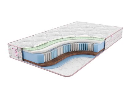 Матрас Sontelle Vivre Tense temp 145х190
