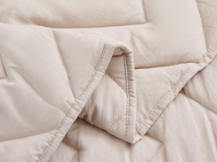 Покрывало Софи де Марко Робби (беж) 160х220