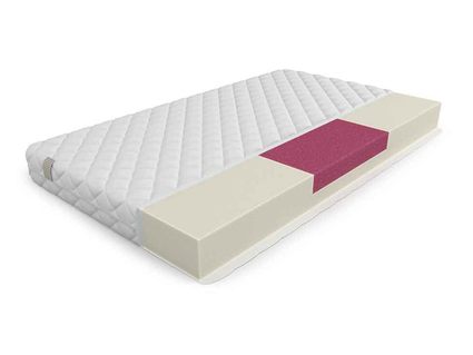 Матрас Mr.Mattress Dias XL 68