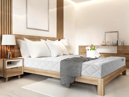 Матрас Димакс Relmas Mix S1000 200х200