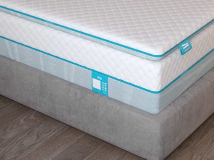 Наматрасник Промтекс-Ориент Strutto 3 / Cocos 3 140х195