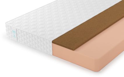 Матрас Lonax Foam Cocos 3 Max 25