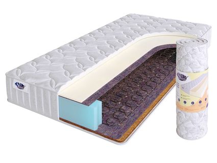 Матрас SkySleep Joy Foam Cocos BS 60х180