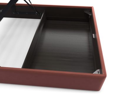 Кровать Lonax Белла велюр Dolly-2 (с подъемным механизмом) 120х200