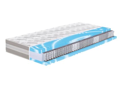 Матрас Hukla Spirit Gel TA H4 34