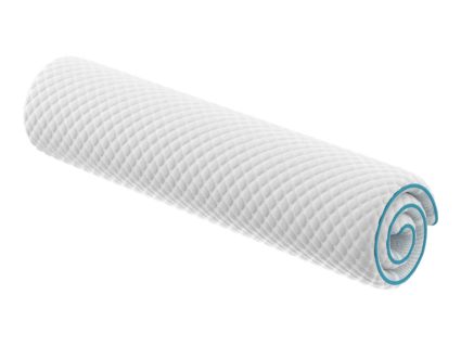 Наматрасник Промтекс-Ориент Ecopena 4 / Latex 1 140х195