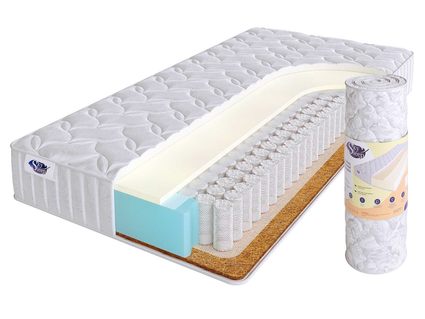 Матрас SkySleep Joy Vario S500 20